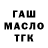 Дистиллят ТГК THC oil Anita Kr